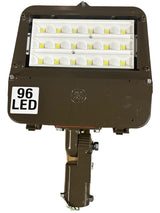 GE Evolve, EFM1010CC76750NAK1DKBZ, 15, 000 Lm, 96 W, Floodlight - FreemanLiquidators - [product_description]