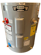 Load image into Gallery viewer, AO Smith, ENJ-40 100, ProLine, 38-Gallon, Lowboy, Side-Connect, Electric, Water Heater - FreemanLiquidators - [product_description]
