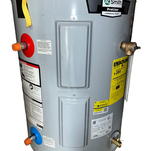 Electric Water Heaters