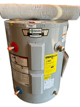 Load image into Gallery viewer, AO Smith, ENJB-40 100, ProLine, 38-Gallon, Lowboy, Side-Connect, Electric, Water Heater - FreemanLiquidators - [product_description]
