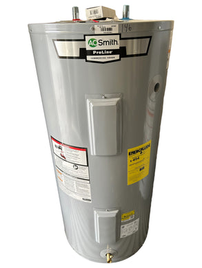 AO Smith, ENS-50 110, ProLine, 50-Gallon, Short, Electric, Water Heater - FreemanLiquidators - [product_description]