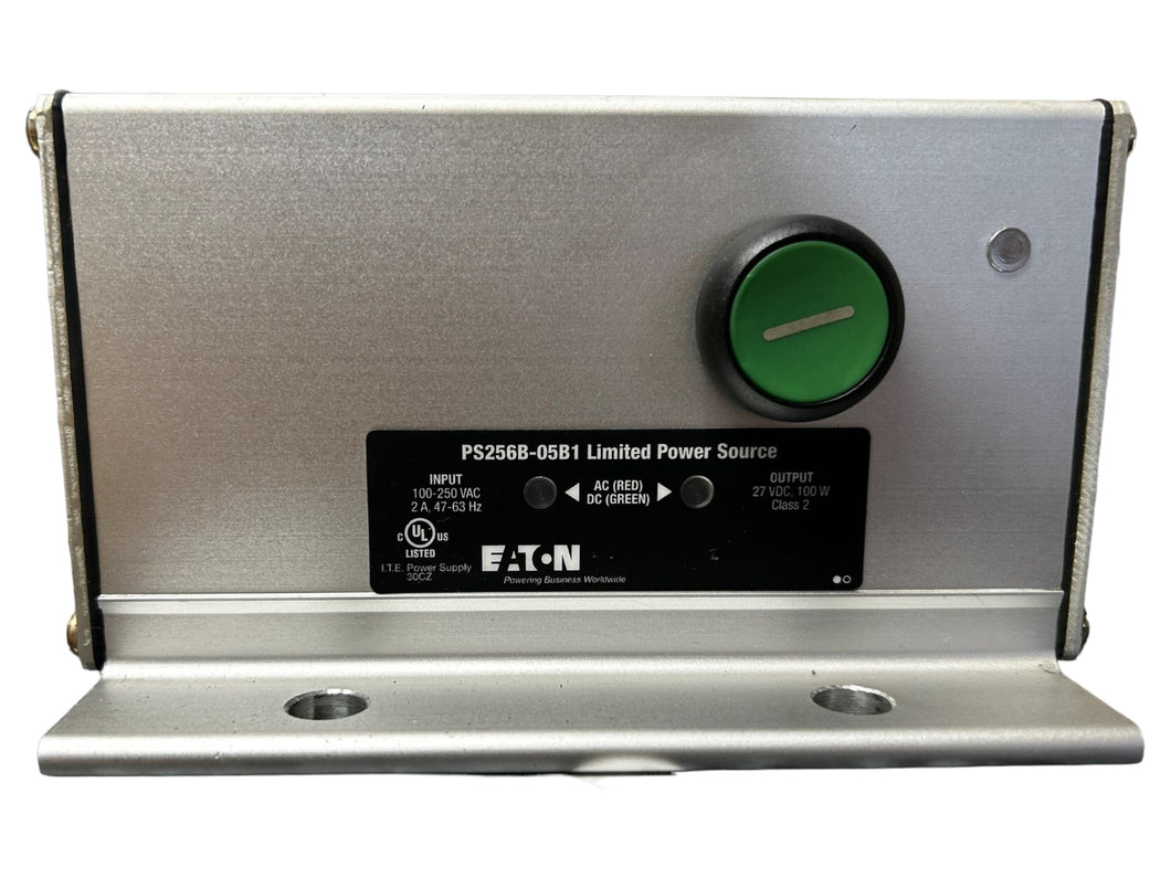 EATON, PS256B-05B1, POWER SUPPLY, 100W - NEW IN BOX - FreemanLiquidators - [product_description]
