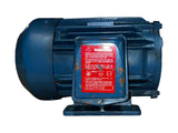 A.O. Smith, Century, E Plus, F-391327-64 2VZU, AC Motor, 230/460 Volts, 112M 4 5HP- NEW NO BOX - FreemanLiquidators - [product_description]