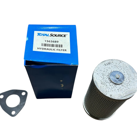 Mitsubishi - 91375-03800 / Total Source - 1563689 Hydraulic Return Filter - Freeman Liquidators