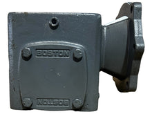 Load image into Gallery viewer, BOSTON GEAR Speed Reducer F718-10-B5-J: 175 Nominal Output RPM, 56C, 10:1, 1.5 hp Max. Input HP - NEW NO BOX - FreemanLiquidators - [product_description]
