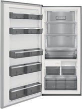 Load image into Gallery viewer, Frigidaire Professional Column Refrigerator &amp; Freezer Set with FPFU19F8WF 33 Inch Freezer and FPRU19F8WF 33 Inch Refrigerator STORE PICKUP ONLY - FreemanLiquidators - [product_description]
