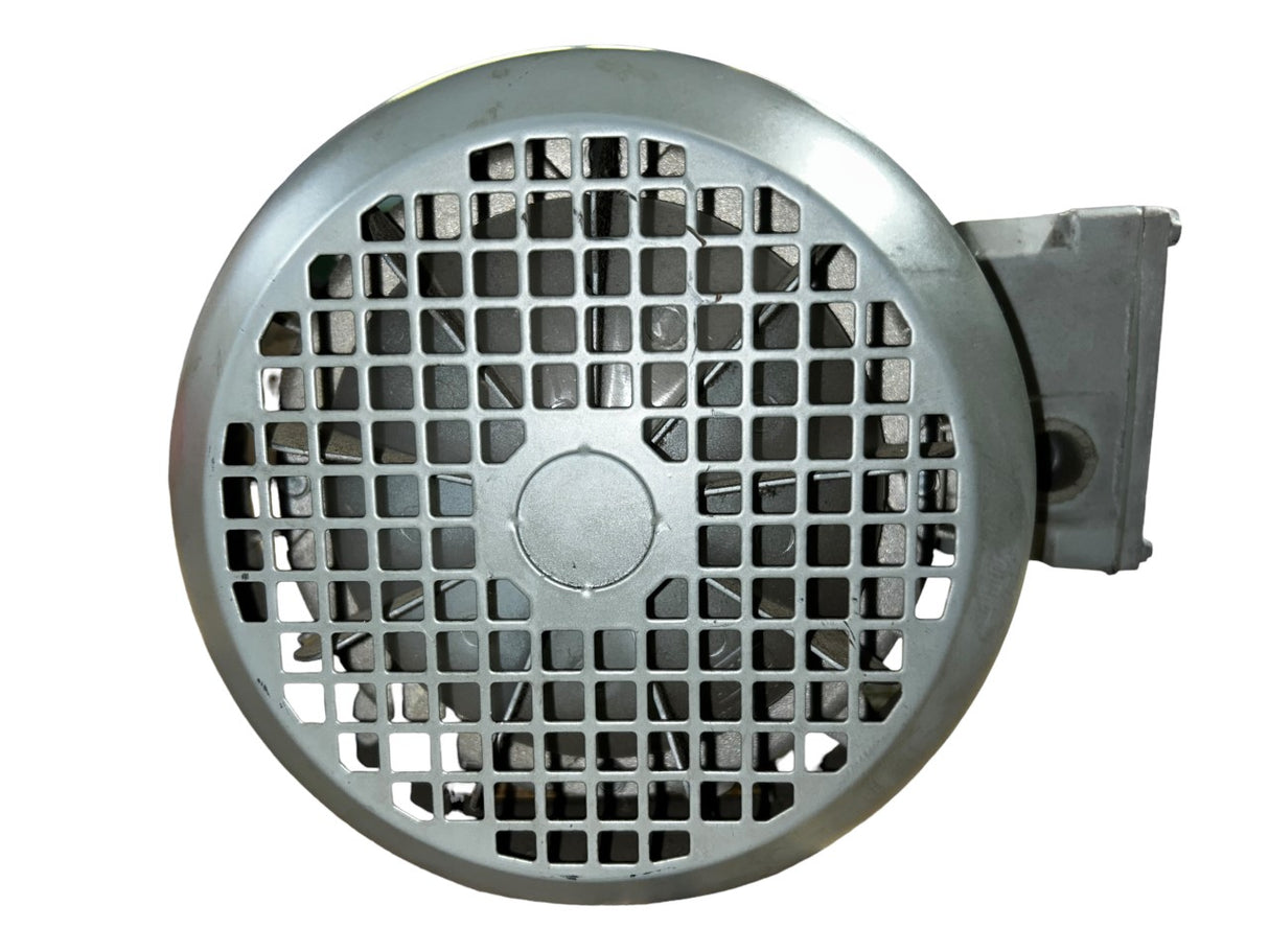 BOSTON GEAR FUTF-W/65404, AC MOTOR, 1/2HP, 230/460V, 3PH - NEW NO BOX - FreemanLiquidators - [product_description]