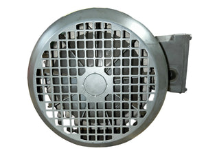 BOSTON GEAR FUTF-W/65404, AC MOTOR, 1/2HP, 230/460V, 3PH - NEW NO BOX - FreemanLiquidators - [product_description]