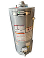 AO Smith, GCBL-40 400, ProLine, 40-Gallon, Atmospheric Vent, Short, Natural Gas, Water Heater - FreemanLiquidators - [product_description]