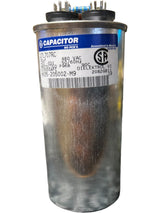 GE, CAPACITOR, 27L707RC, 480VAC, 50/60HZ - NEW IN ORIGINAL PACKAGING - FreemanLiquidators - [product_description]