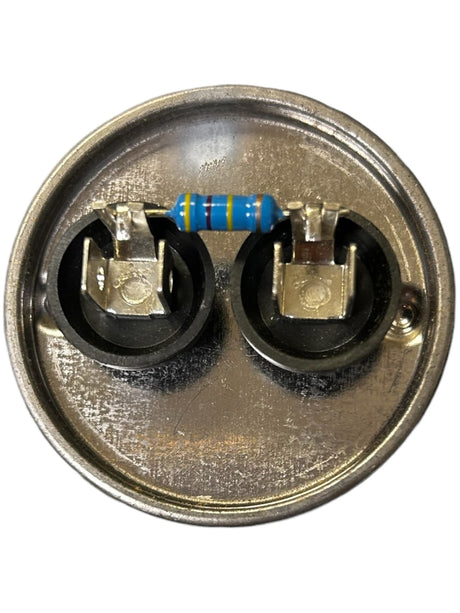 GE, CAPACITOR, 27L707RC, 480VAC, 50/60HZ - NEW IN ORIGINAL PACKAGING - FreemanLiquidators - [product_description]
