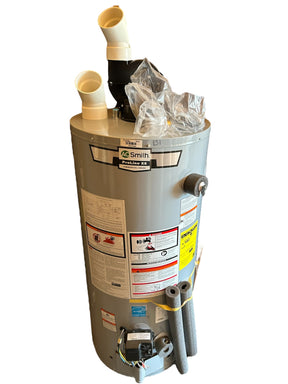 AO Smith, GPDL-40L 300, ProLine, XE, 40-Gallon, Power Direct Vent, Natural Gas, Water Heater - FreemanLiquidators - [product_description]