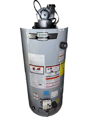 AO Smith, GPVX-50L 200, ProLine, XE, 50-Gallon, Power Vent, Natural Gas, Water Heater - FreemanLiquidators - [product_description]