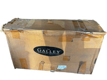 Load image into Gallery viewer, Galley, 3-UM-WH, 3&#39; Sink - NEW IN BOX - FreemanLiquidators - [product_description]
