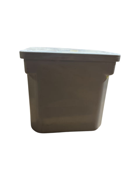 Kraloy, JB666, PVC Junction Box, 6 in. x 6 in. x 6 in. (078247) - Junction Boxes - Freeman Liquidators - [product_description]