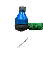 AUTOMANN, 463.DS7526, Cross Tube Assembly, 60" - Freeman Liquidators - [product_description] - Cross Tube Assemblies