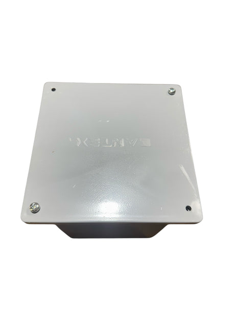 Cantex, 5133711, Junction Box, 6 in. x 6 in. x 6 in. - Junction Boxes - Freeman Liquidators - [product_description]