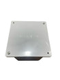 Cantex, 5133711, Junction Box, 6 in. x 6 in. x 6 in. - Junction Boxes - Freeman Liquidators - [product_description]
