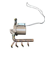 Taco, Bronze Circulator Pump, 3/4" Sweat with Integral Check Valve, 006-BC7-IFC - Freeman Liquidators - [product_description] - Cartridge Circulator