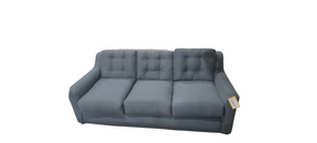 Blue, Fabric, Sofa, In-Store Pickup Only - Freeman Liquidators