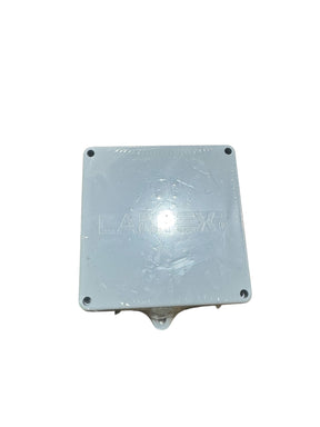 Cantex, 5133705, Junction Box, 4 in. x 4 in. x 2 in. - Junction Boxes - Freeman Liquidators - [product_description]