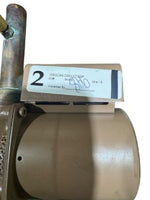 Taco, Bronze Circulator Pump, 3/4" Sweat with Integral Check Valve, 006-BC7-IFC - Freeman Liquidators - [product_description] - Cartridge Circulator