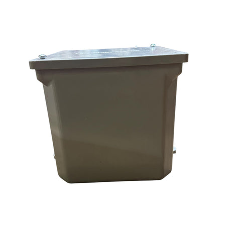 Cantex, 5133711, Junction Box, 6 in. x 6 in. x 6 in. - Junction Boxes - Freeman Liquidators - [product_description]