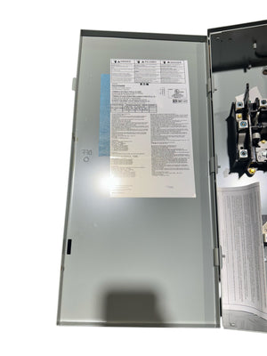 Eaton DG223NRB Fusible NEMA 3R General Duty Safety Switch - Fuse & Safety Switches - Freeman Liquidators - [product_description]