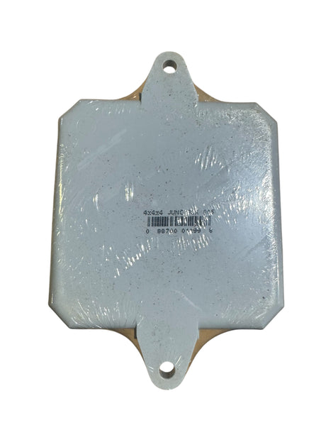 Cantex, 5133709, Junction Box, 4 in. x 4 in. x 4 in. - Junction Boxes - Freeman Liquidators - [product_description]