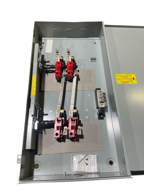 Eaton, DT224URK-NPS, Non-Fusible, Safety Switch, 2P, 200A - Fuse & Safety Switches - Freeman Liquidators - [product_description]