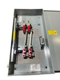 Eaton, DT224URK-NPS, Non-Fusible, Safety Switch, 2P, 200A - Fuse & Safety Switches - Freeman Liquidators - [product_description]