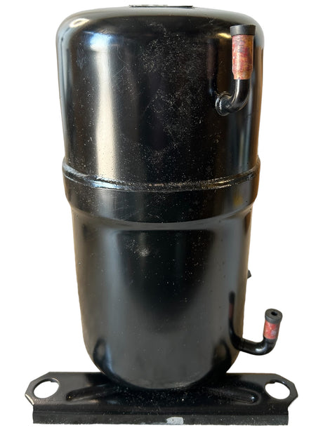 BRISTOL, H10B123BBCA, R12, 208-230V, Compressor - NEW IN BOX - FreemanLiquidators - [product_description]