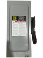 Square D, H361, F05 Series, Heavy Duty Safety Switch - NEW IN ORIGINAL PACKAGING - FreemanLiquidators - [product_description]