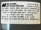 Magnetek, HE2J047N', McQuay, 622,1/2-1/3-1/4HP, Motor - NEW IN BOX - FreemanLiquidators - [product_description]