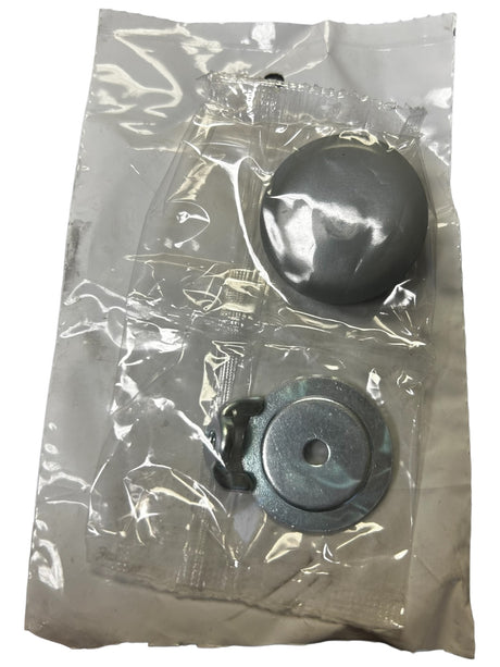 Hammond Manufacturing, HP75, HOLE PLUG - NEW IN ORIGINAL PACKAGING - FreemanLiquidators - [product_description]