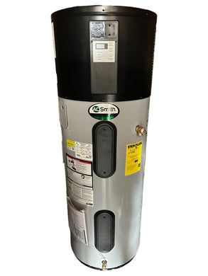 AO Smith, HPTU-50N 130, ProLine XE Voltex, 50-Gallon, Hybrid, Electric Heat Pump Water Heater - FreemanLiquidators - [product_description]