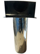 Load image into Gallery viewer, Field Controls 46293000 IAH-6 6&quot; Air Intake Hood For Combustion Air Systems - FreemanLiquidators - [product_description]
