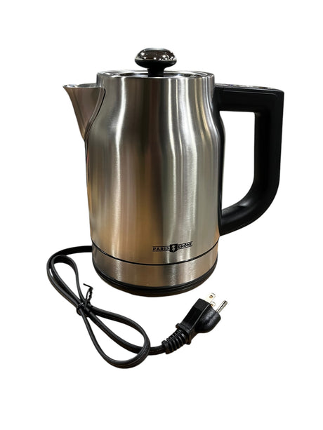 Paris Rhône, Electric Kettle - electric kettle - Freeman Liquidators - [product_description]