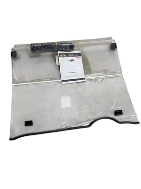 Route 66, E-Z-GO RXV, Golf Cart Windshield, 40011 - Golf Cart Windshield - Freeman Liquidators - [product_description]