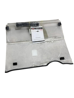 Route 66, E-Z-GO RXV, Golf Cart Windshield, 40011 - Golf Cart Windshield - Freeman Liquidators - [product_description]