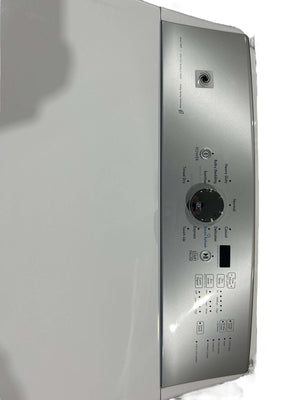 8.8 cu. ft. Electric Dryer w/ Steam Refresh - White ED9132 IN-STORE-PICKUP-ONLY - FreemanLiquidators - [product_description]