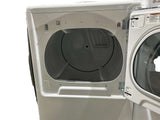 8.8 cu. ft. Electric Dryer w/ Steam Refresh - White ED9132 IN-STORE-PICKUP-ONLY - FreemanLiquidators - [product_description]