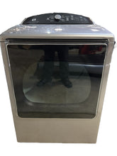 Load image into Gallery viewer, 8.8 cu. ft. Electric Dryer w/ SmartDry Ultra Technology- Metallic ED8133 IN-STORE-PICKUP-ONLY - FreemanLiquidators - [product_description]
