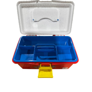 Paw patrol play box