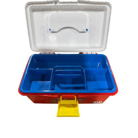 Paw patrol play box