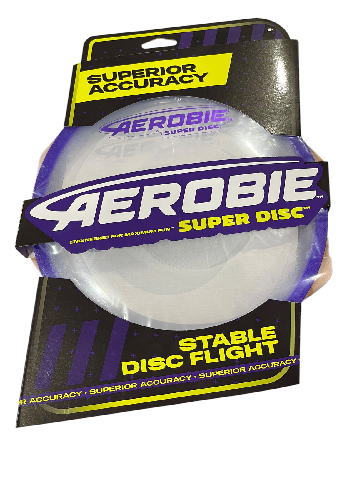 Aerobie Super Disc