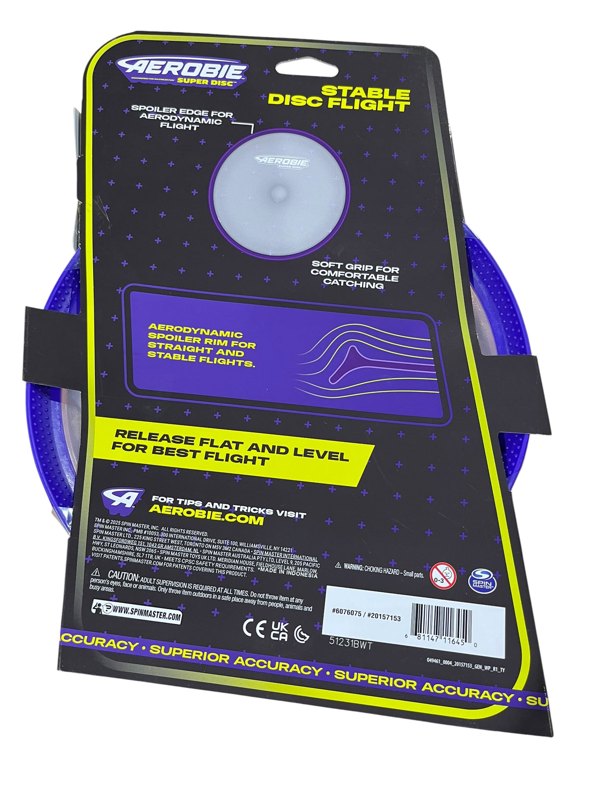 Aerobie Super Disc