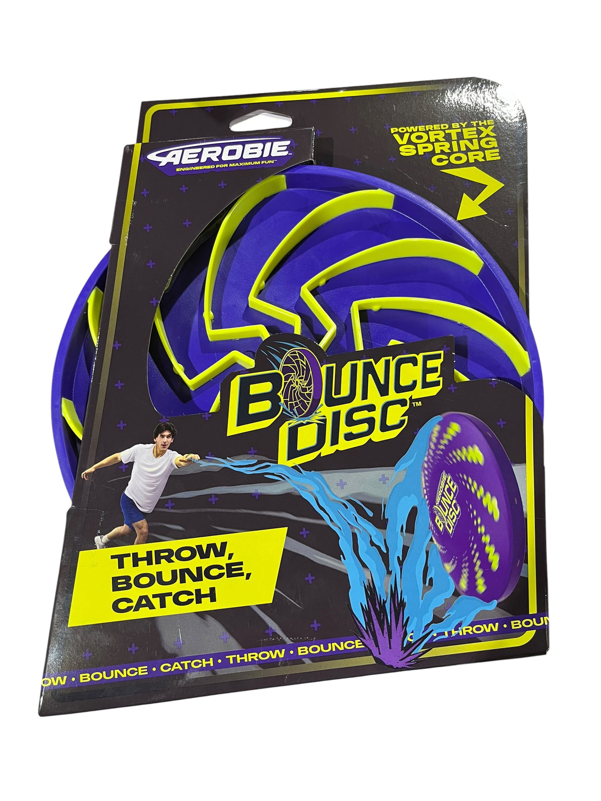 Aerobie Bounce Disc