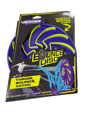 Aerobie Bounce Disc