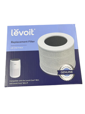 Levoit, LRF-C161-P-WUS, Replacement Filter
